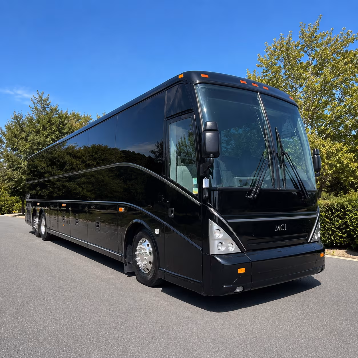 a prom night on the front range deserves a ride that matches the moment
