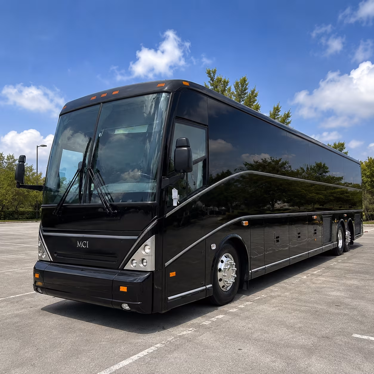 colorado eagles hockey buses from loveland to budweiser events center