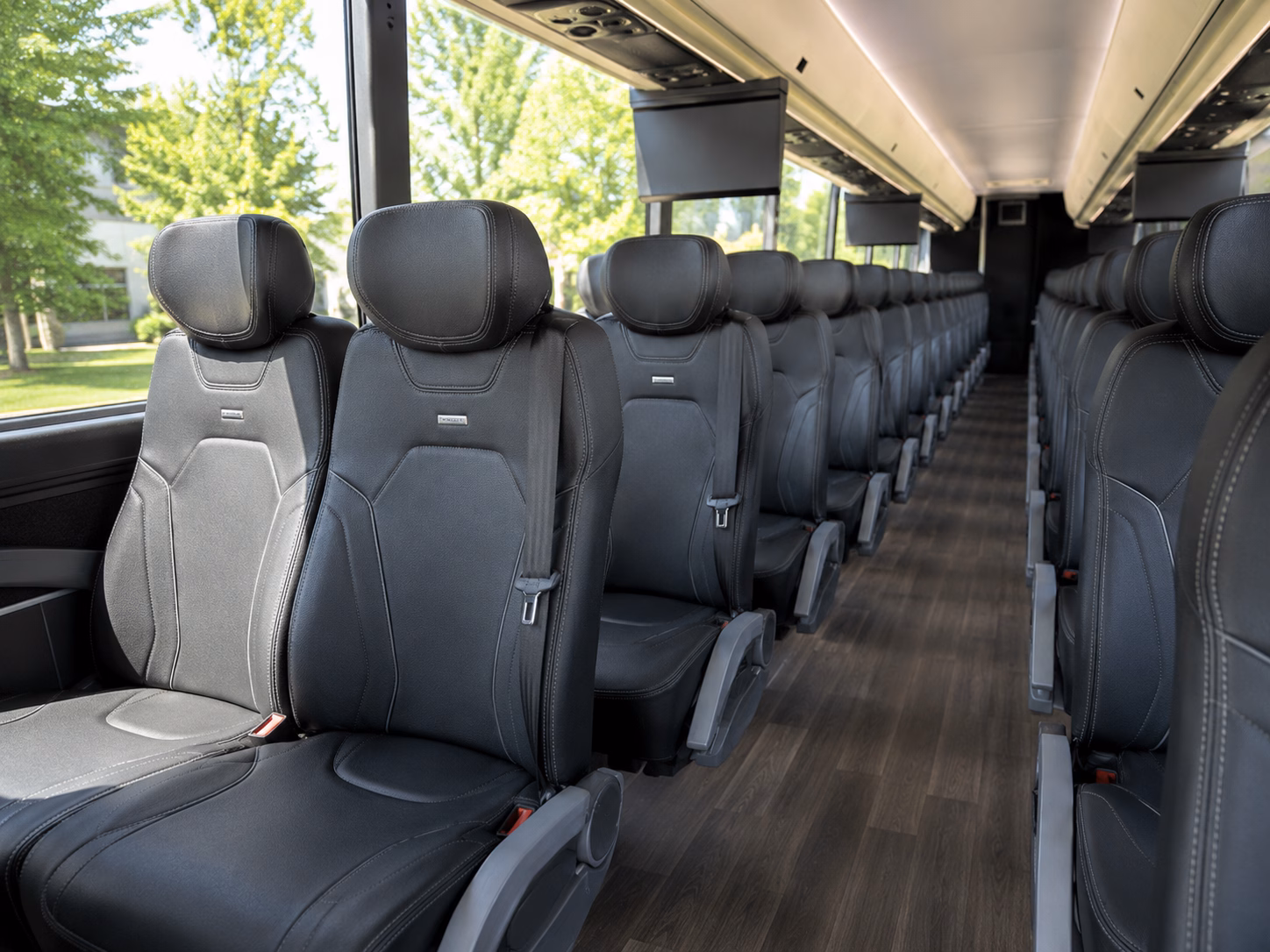comparing loveland buses made simple