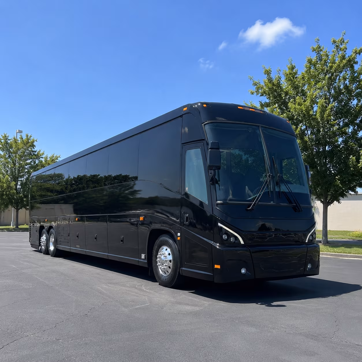 denver bound long distance bus trips down i 25 from loveland