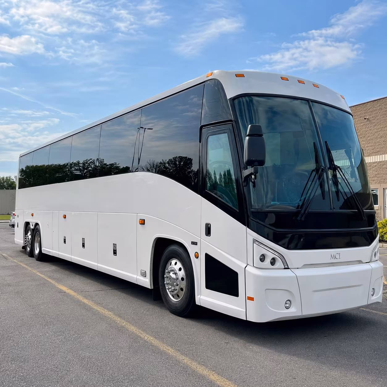employee shuttle programs built around your loveland schedule