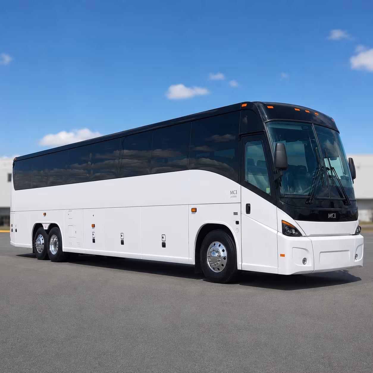 employee shuttles to and from denver international airport
