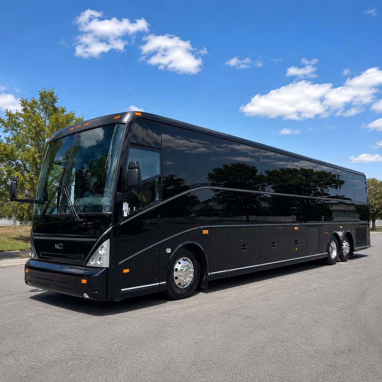for quick and easy prom night photo stops around loveland a bus keeps everyone together