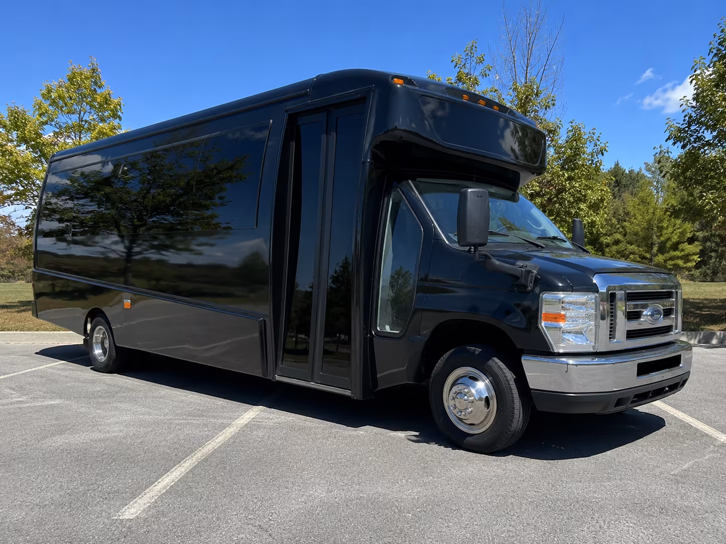 loveland airport transportation