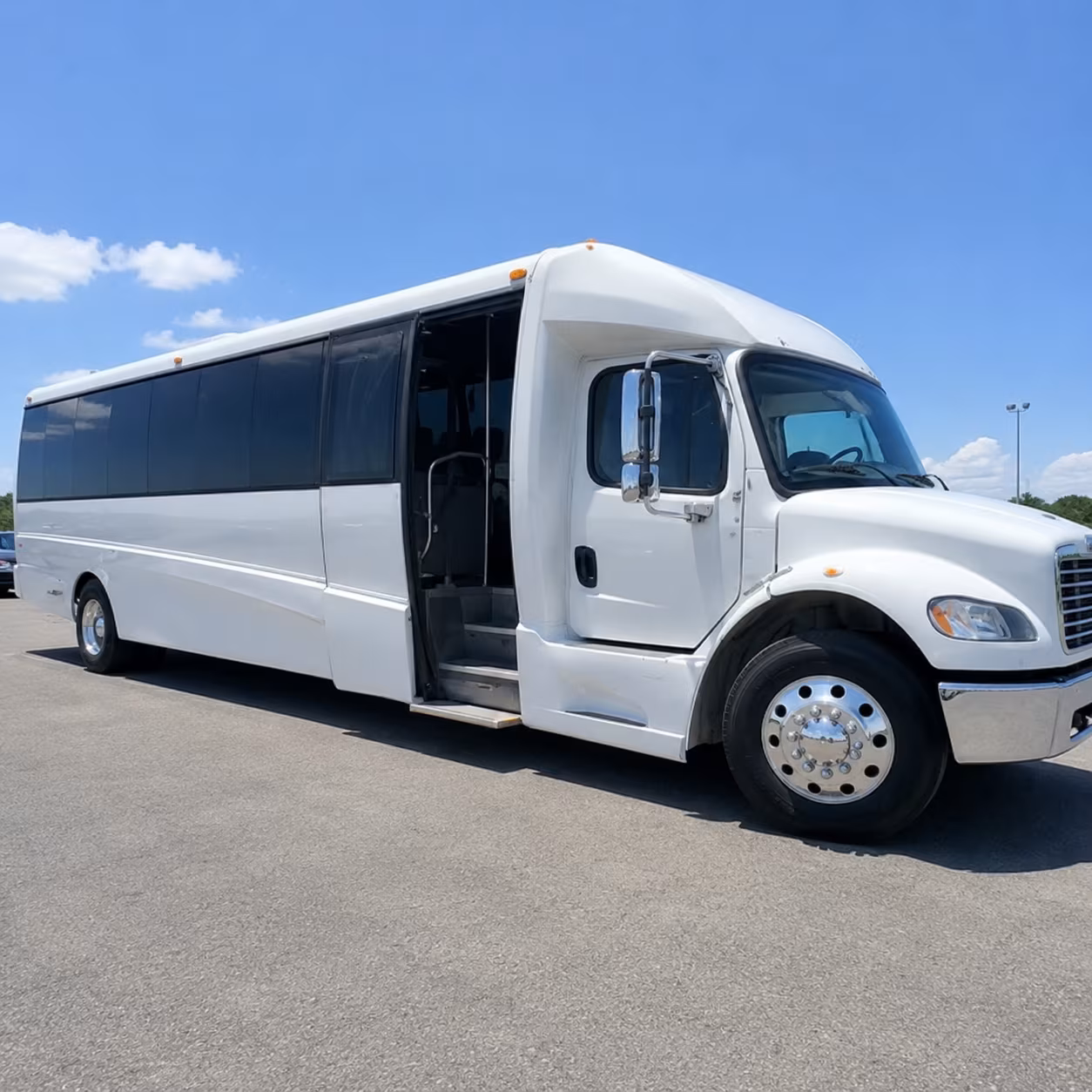 loveland employee transportation