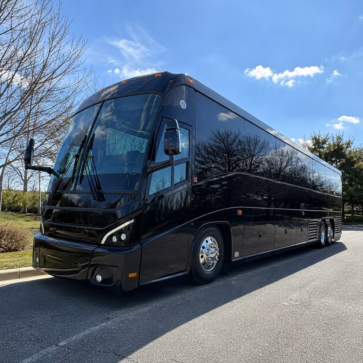 loveland government military transportation