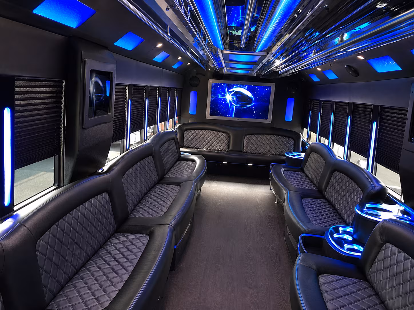 loveland prom transportation