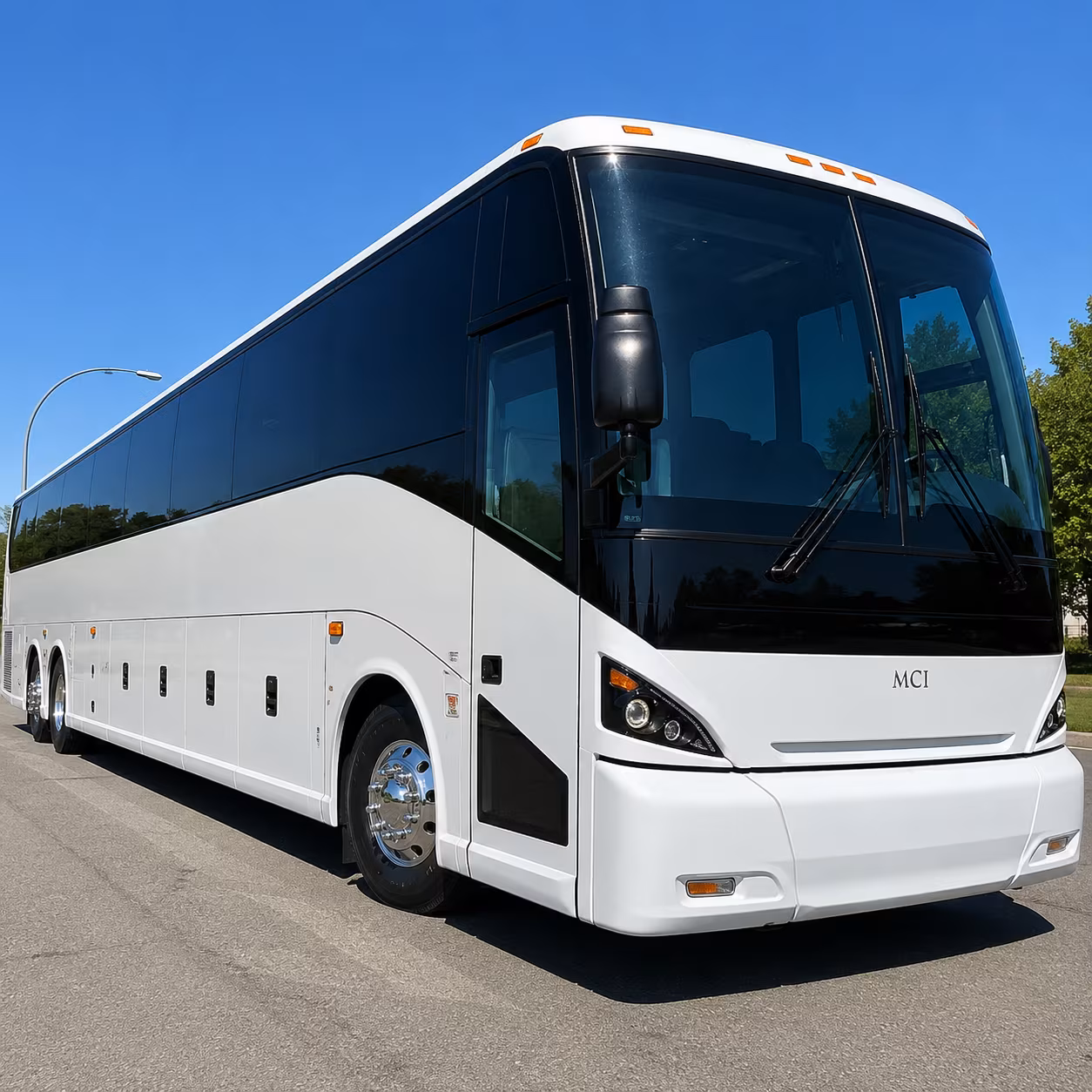 loveland religious group transportation onboard seating