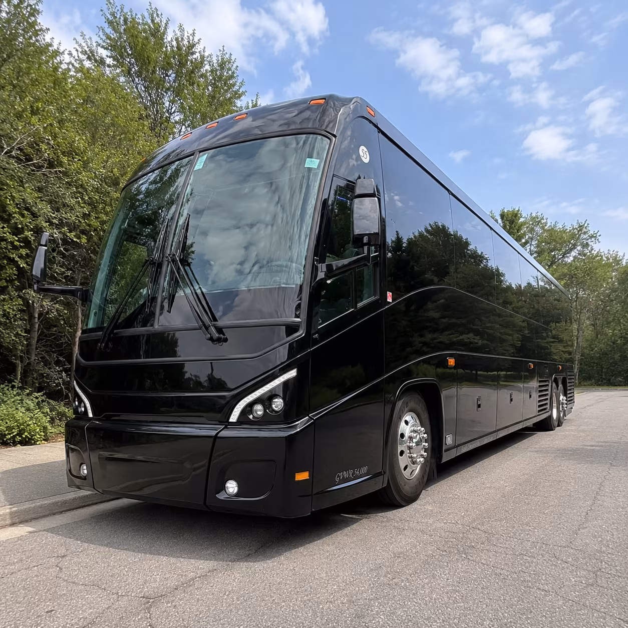 Loveland Religious Group Transportation
