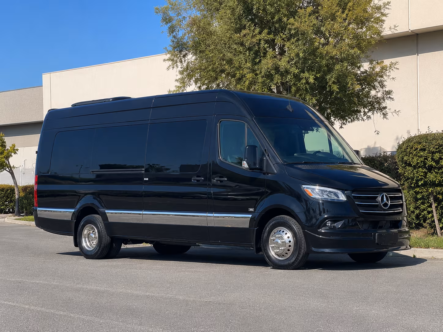 loveland school event transportation onboard seating
