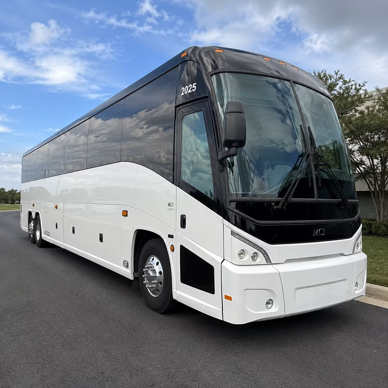 loveland sporting event transportation onboard seating