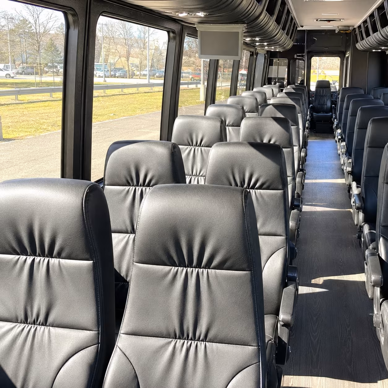 Loveland Wine Tour & Brewery Transportation