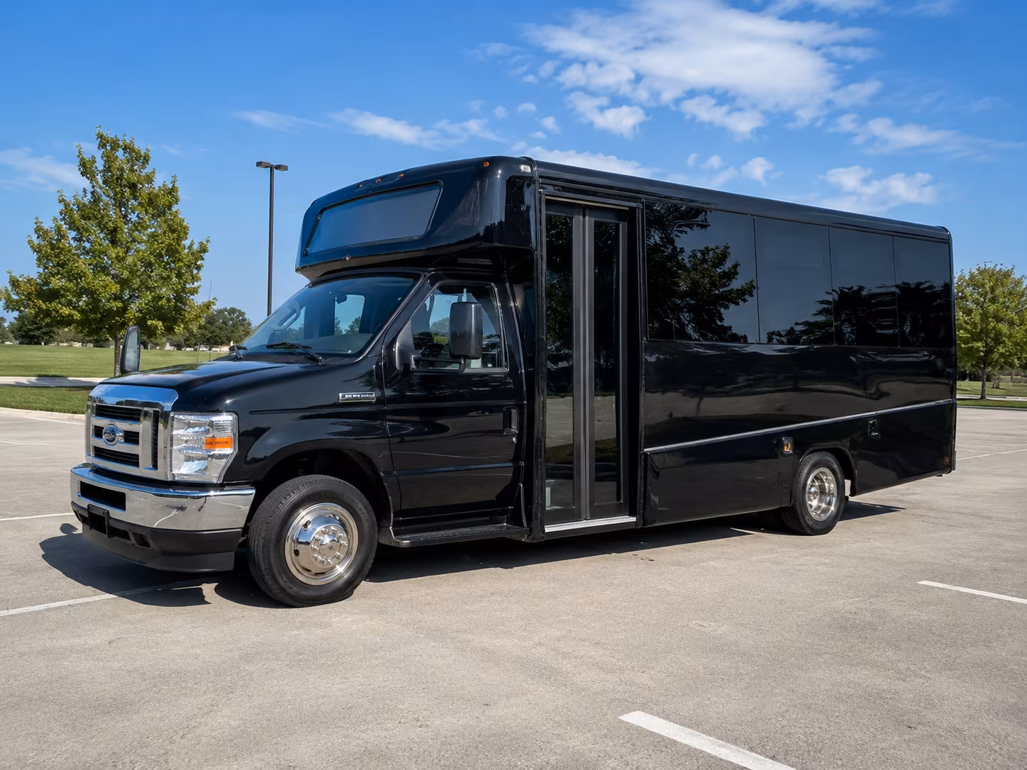 loveland wine tour transportation