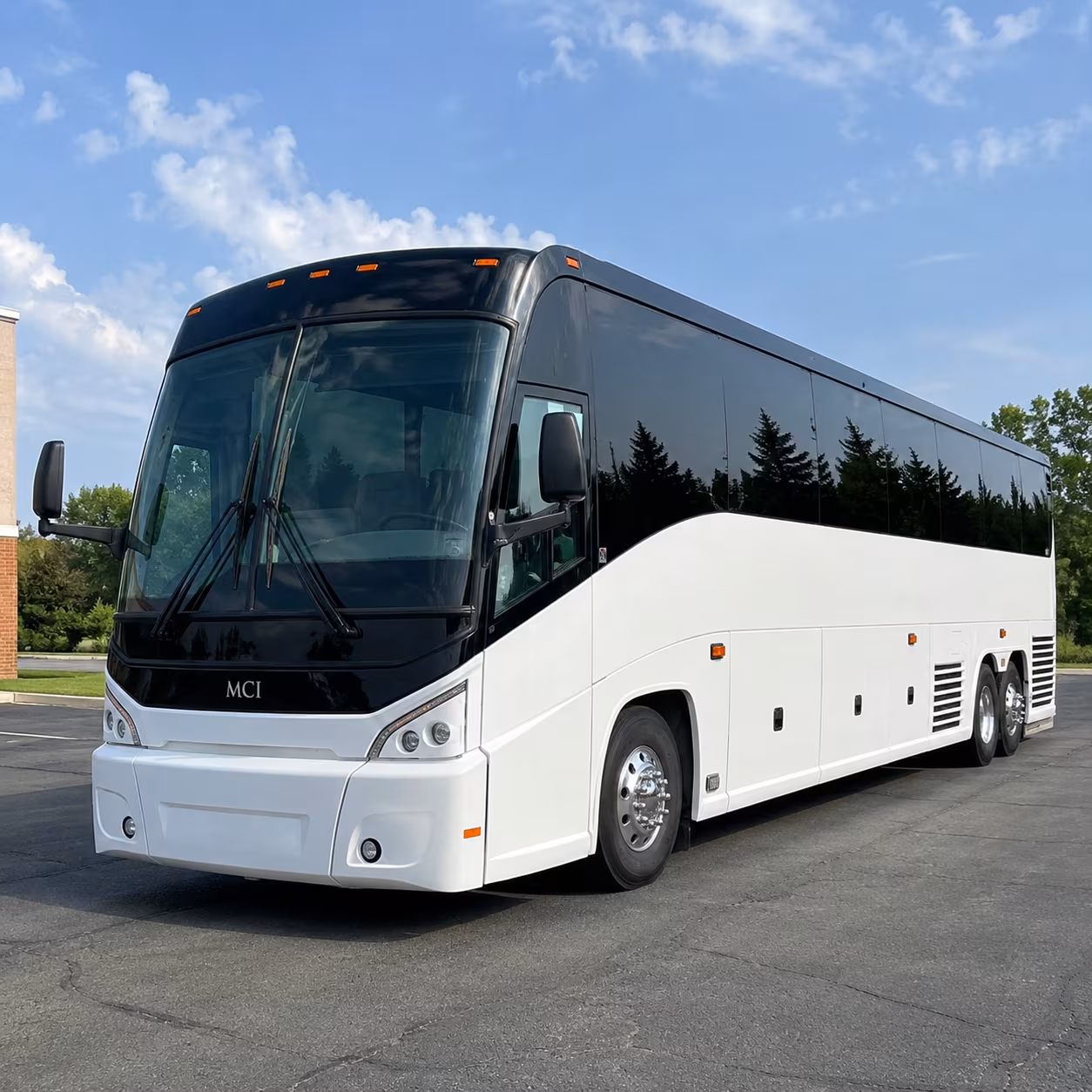 lovelandcharterbusservices com is how loveland groups get to ball arena and fiddler s green