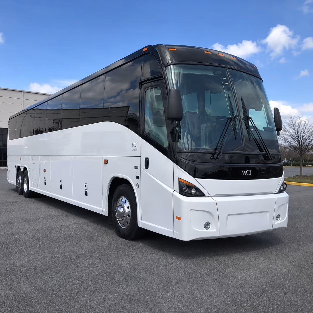 multi stop hotel corporate campus airport pickup routes in loveland