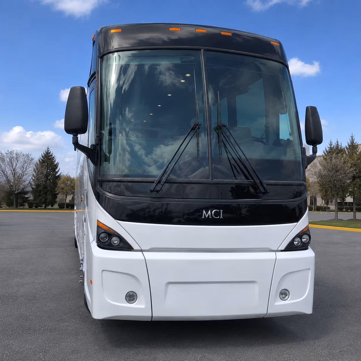 shift change transportation for healthcare and manufacturing teams