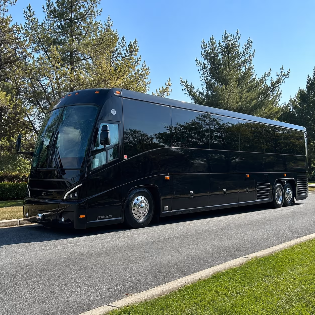 with lovelandcharterbusservices com you get easy group transportation to denver international airport